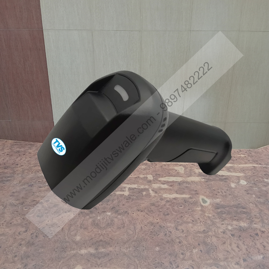 TVS BS-i201G Lite (2D) Barcode Scanner