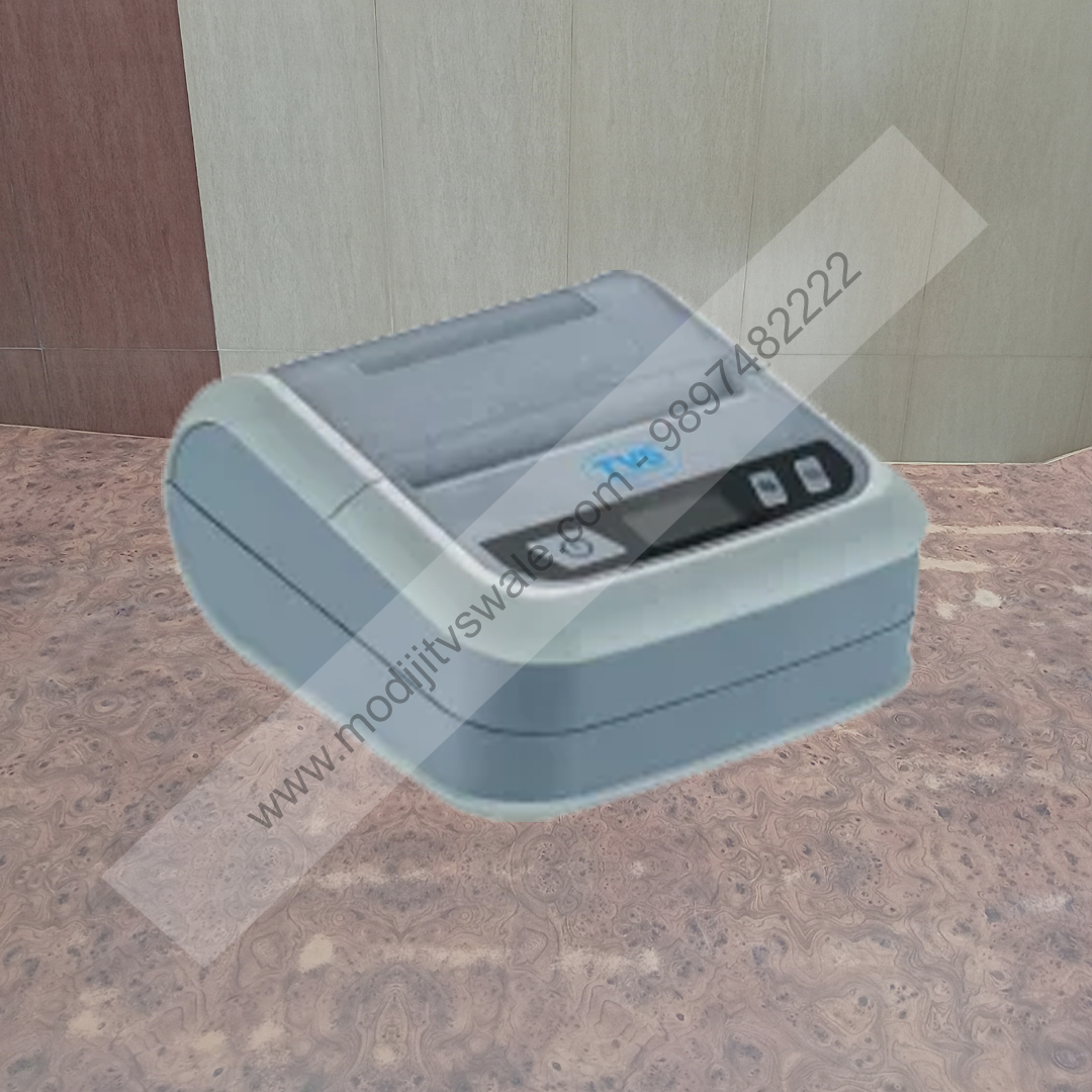 TVS MLP 370 3Inch Mobile Printer