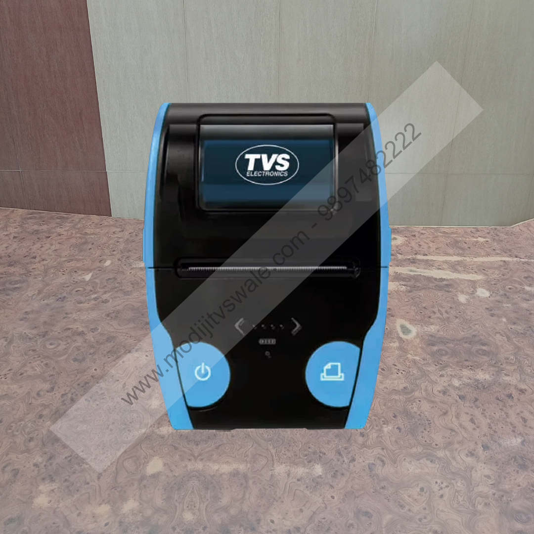 TVS MP 280 Lite 2Inch Mobile Printer