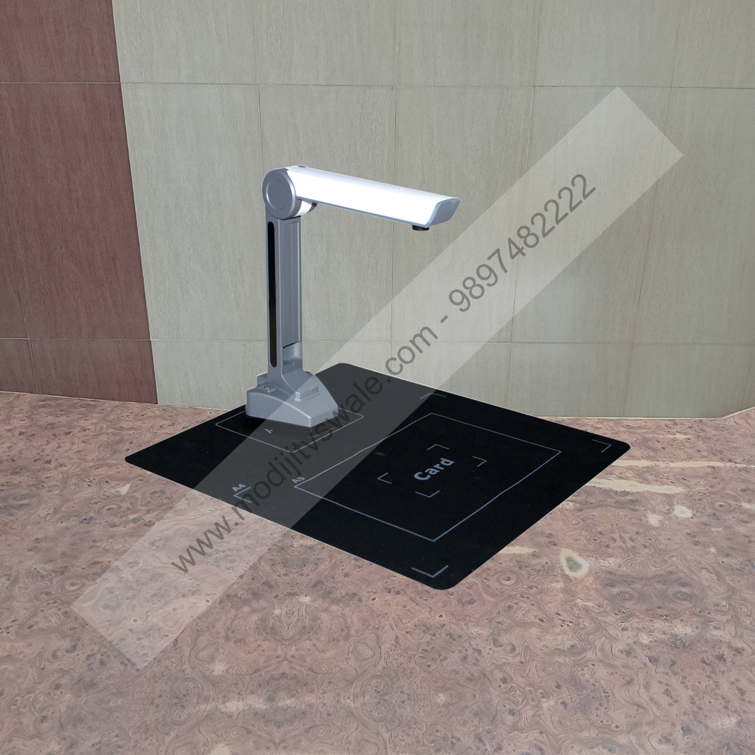 TVS PDS 8M Portable Doc Scanner