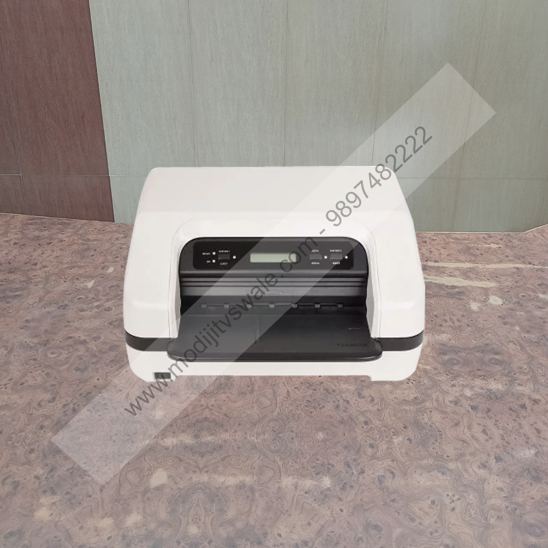 TVS Speed 40 Star Passbook Printer