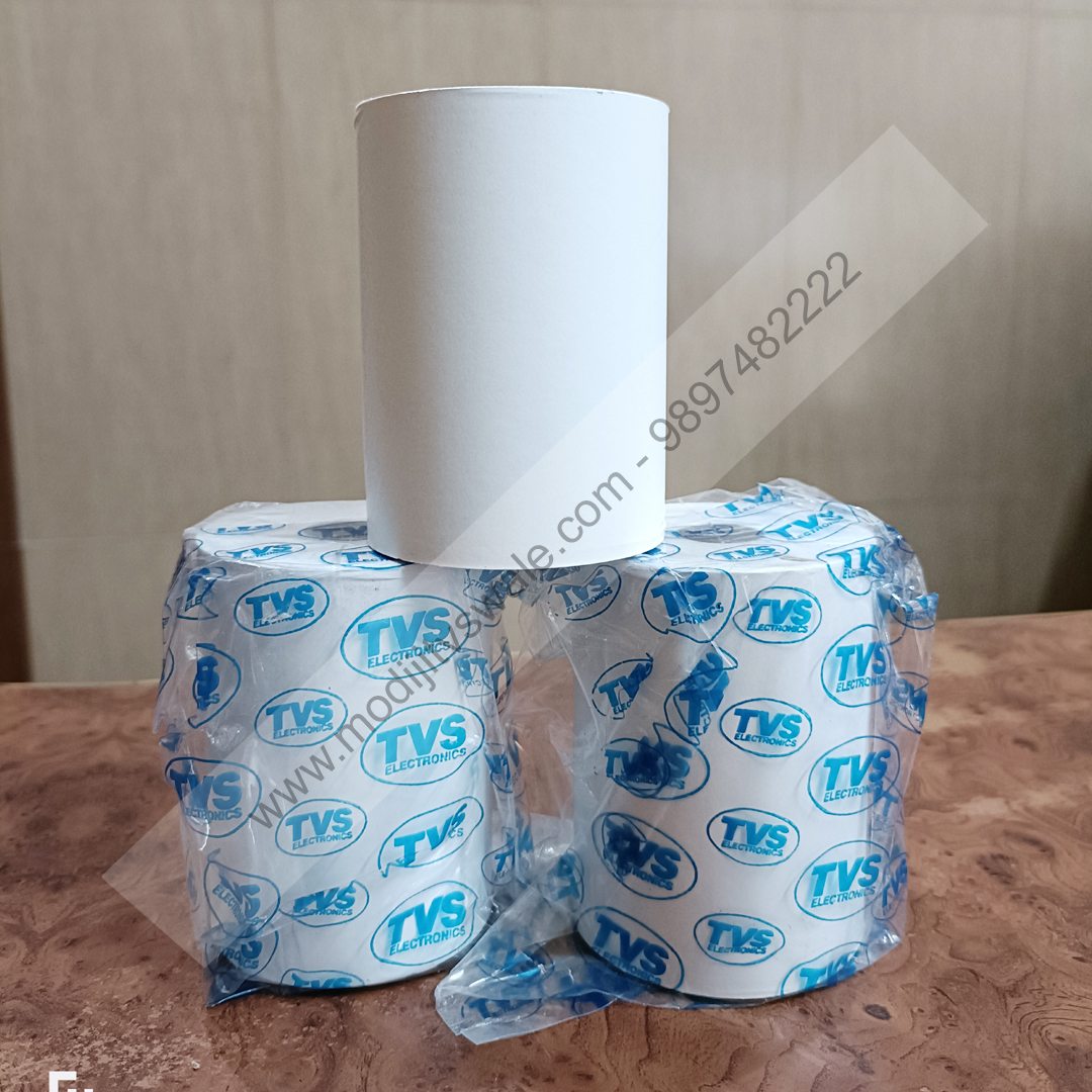 VS POS Paper Roll