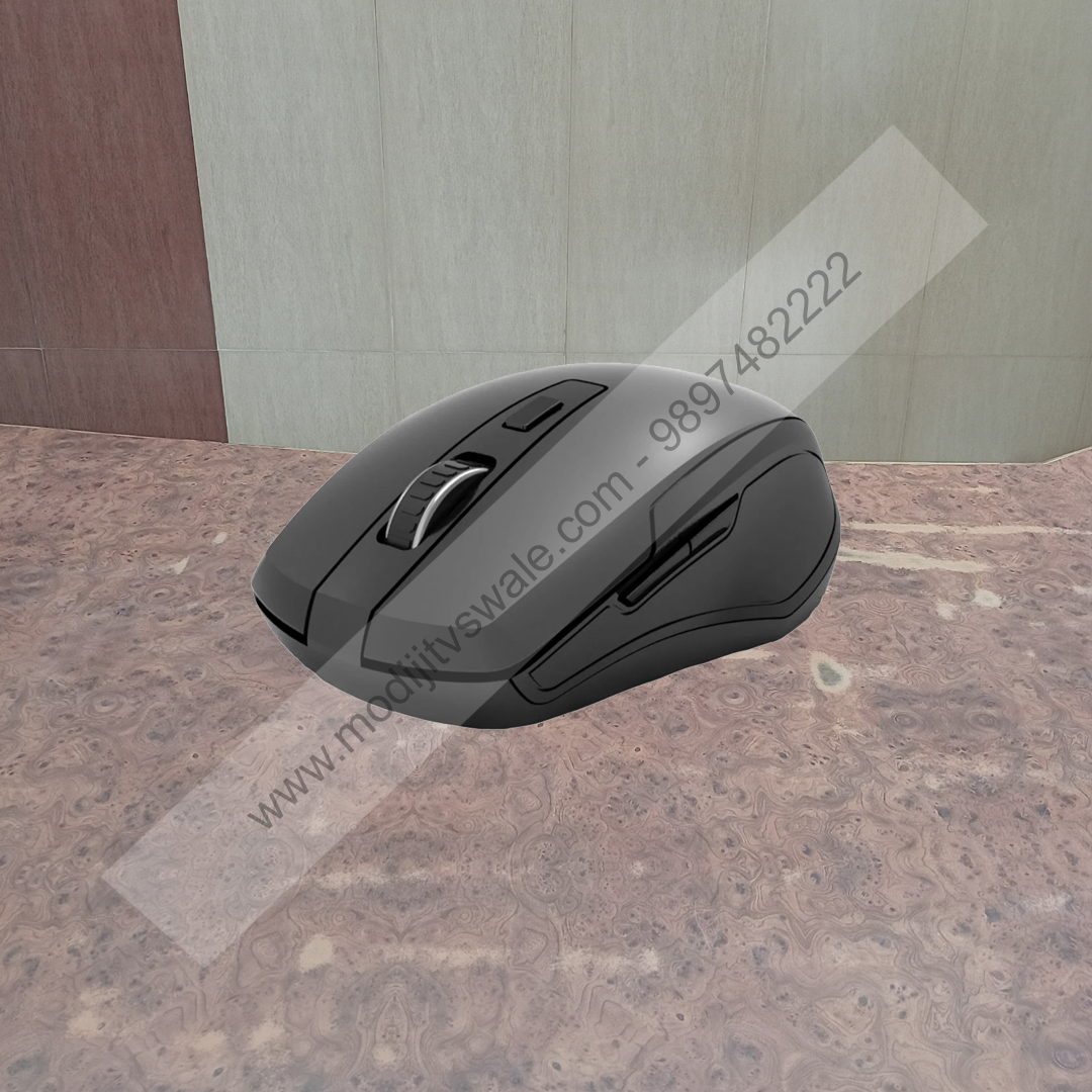 TVS WM 416 Wireless Mouse