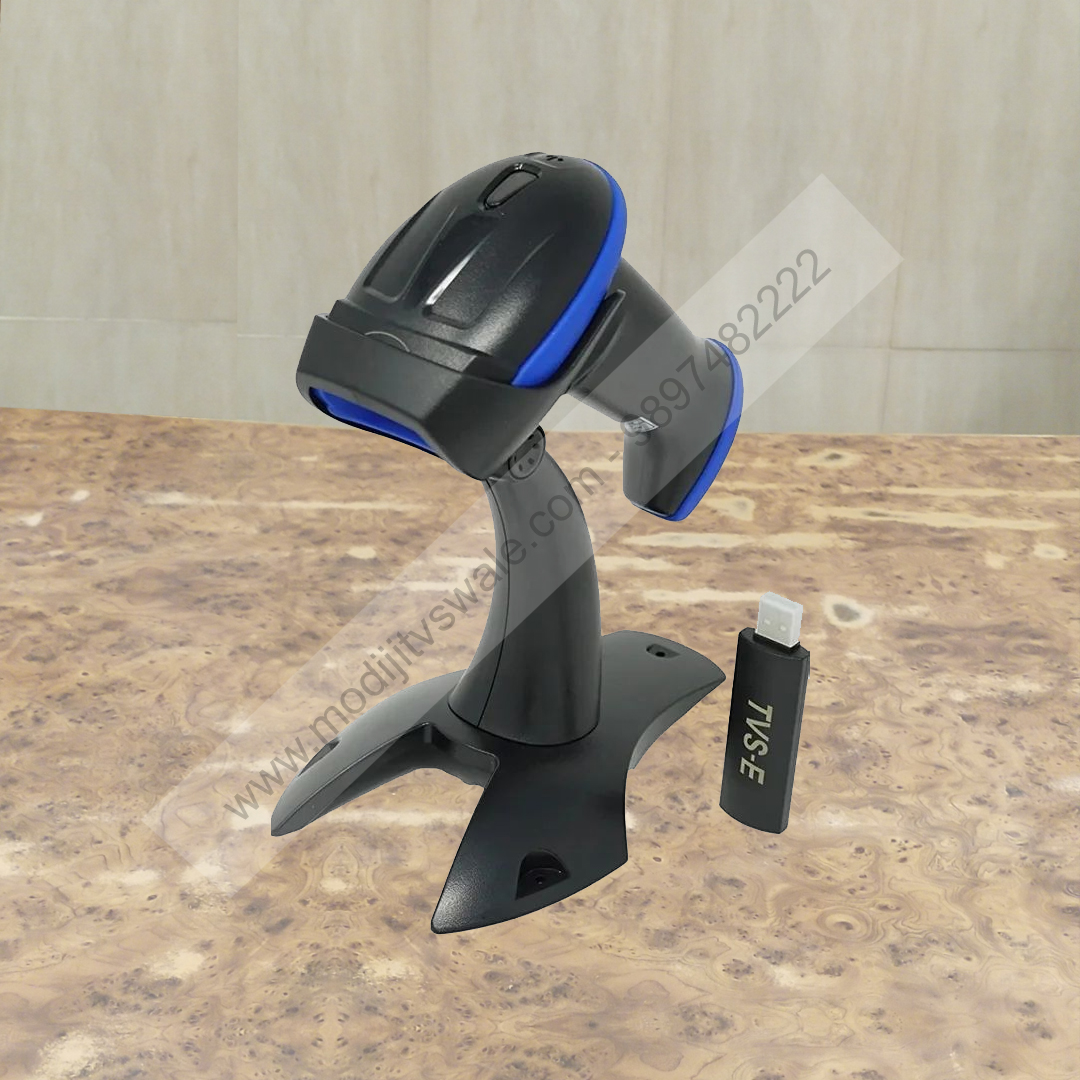 TVS BS-L150s WL (1D) Barcode Scanner