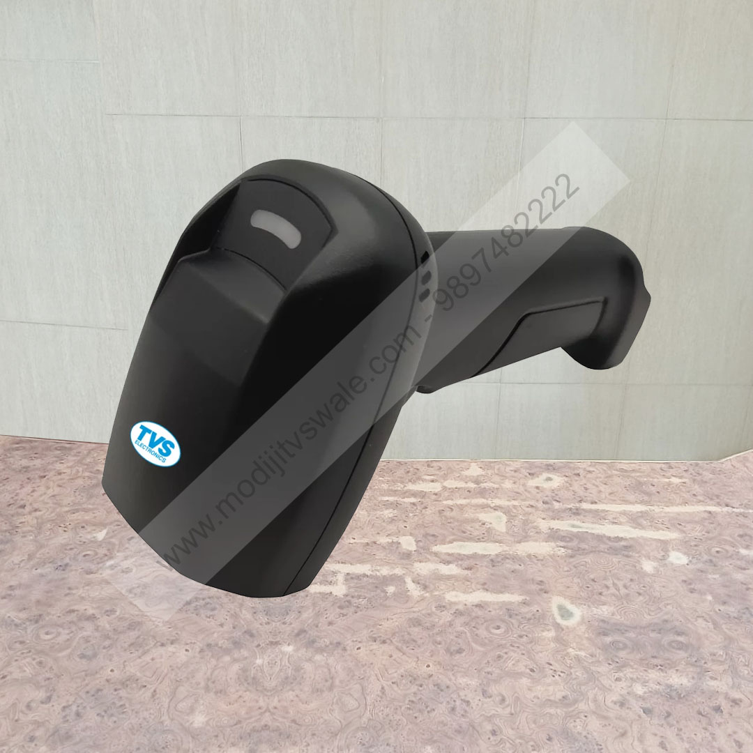 TVS BS-i201G Lite (2D) Barcode Scanner