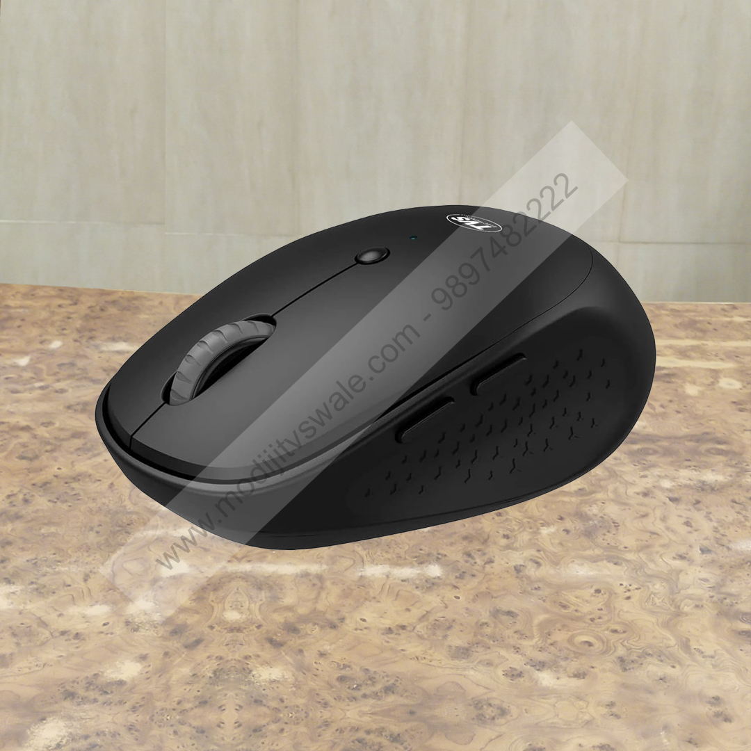 Champ iKon BM316 Bluetooth Wireless Mouse