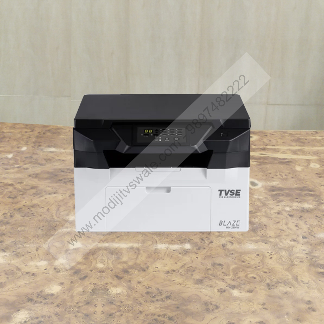 TVS MN-26NW Laser Printer