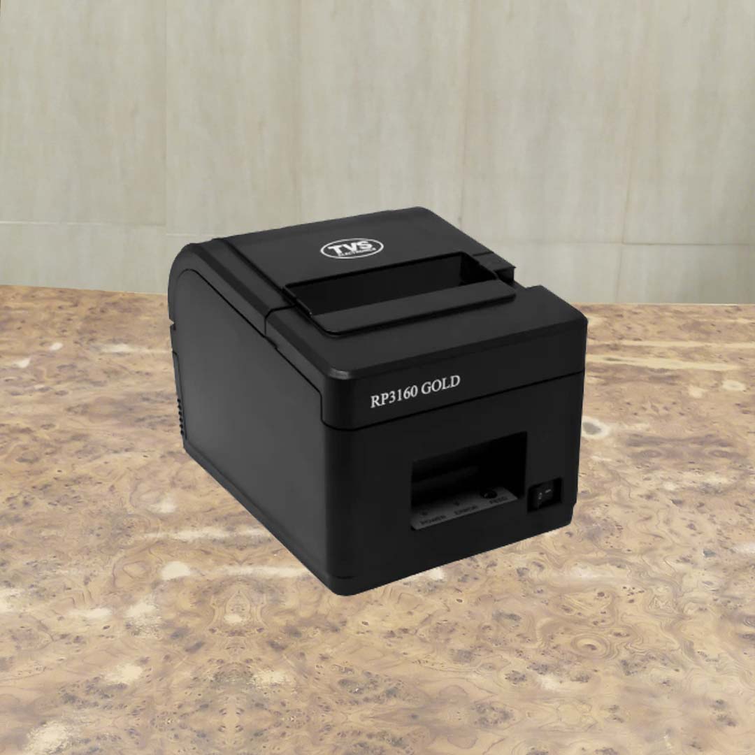 TVS RP 3160 Gold (AU) POS Printer