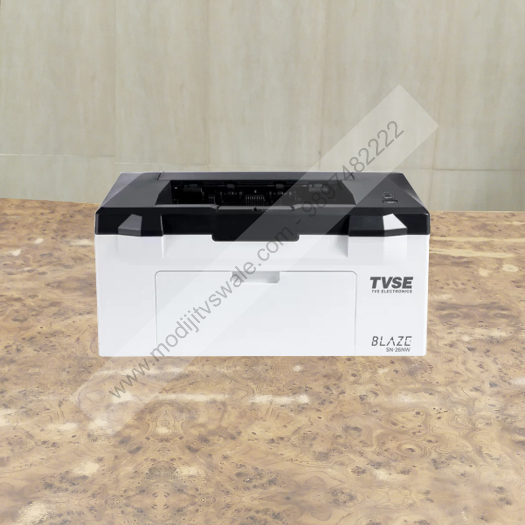 TVS SN-26NW Laser Printer