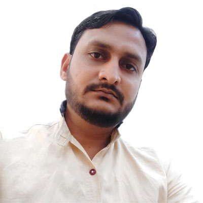 Ram Kumar