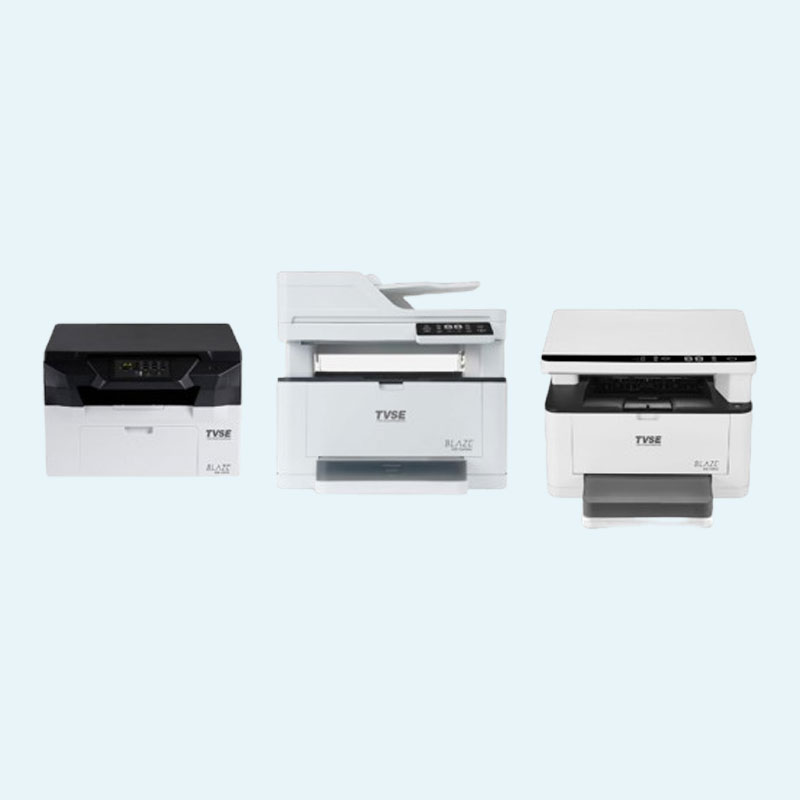 TVS Laser Printer