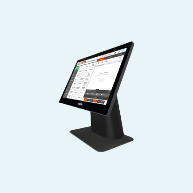 TVS Touch POS System